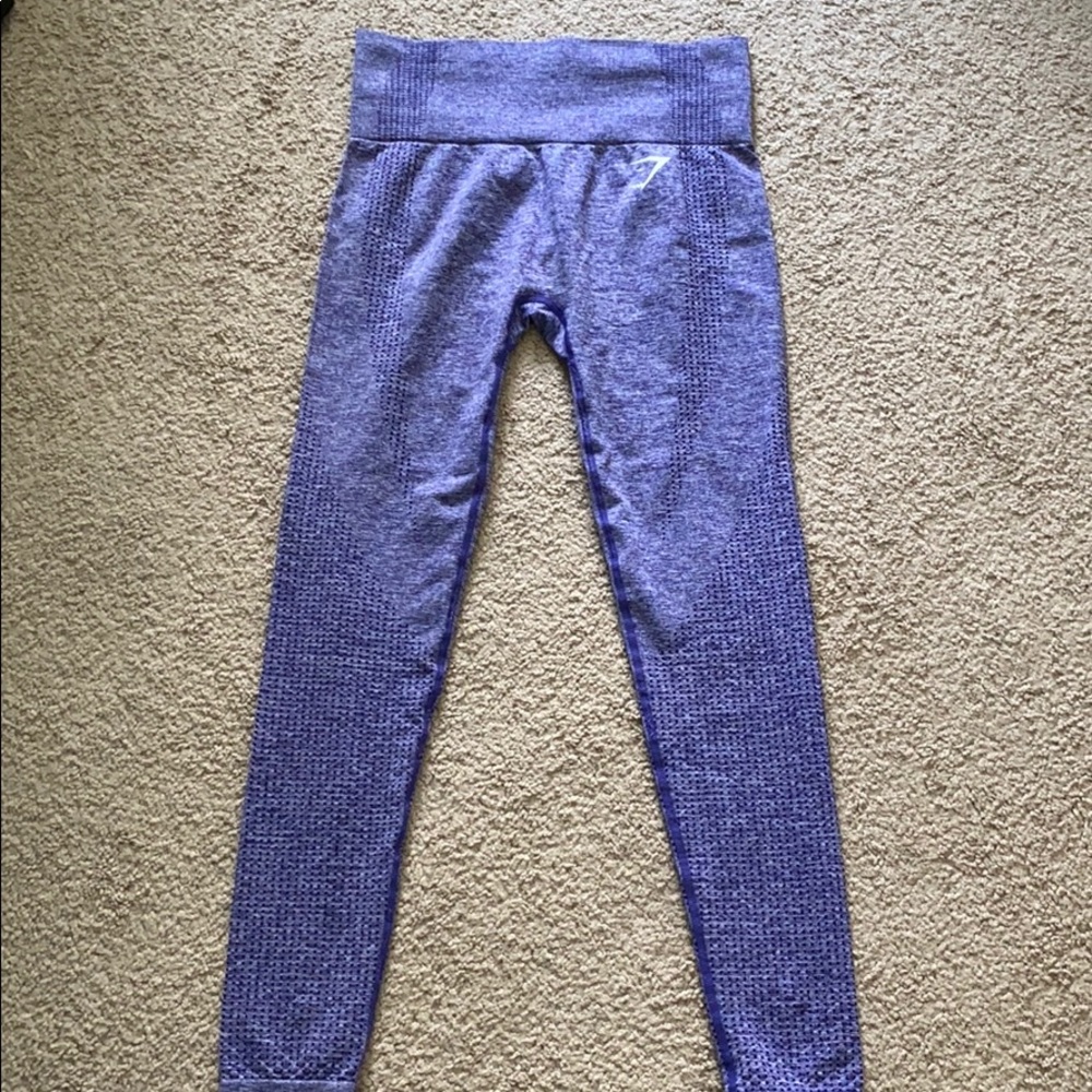 Gymshark Vital Seamless Legging